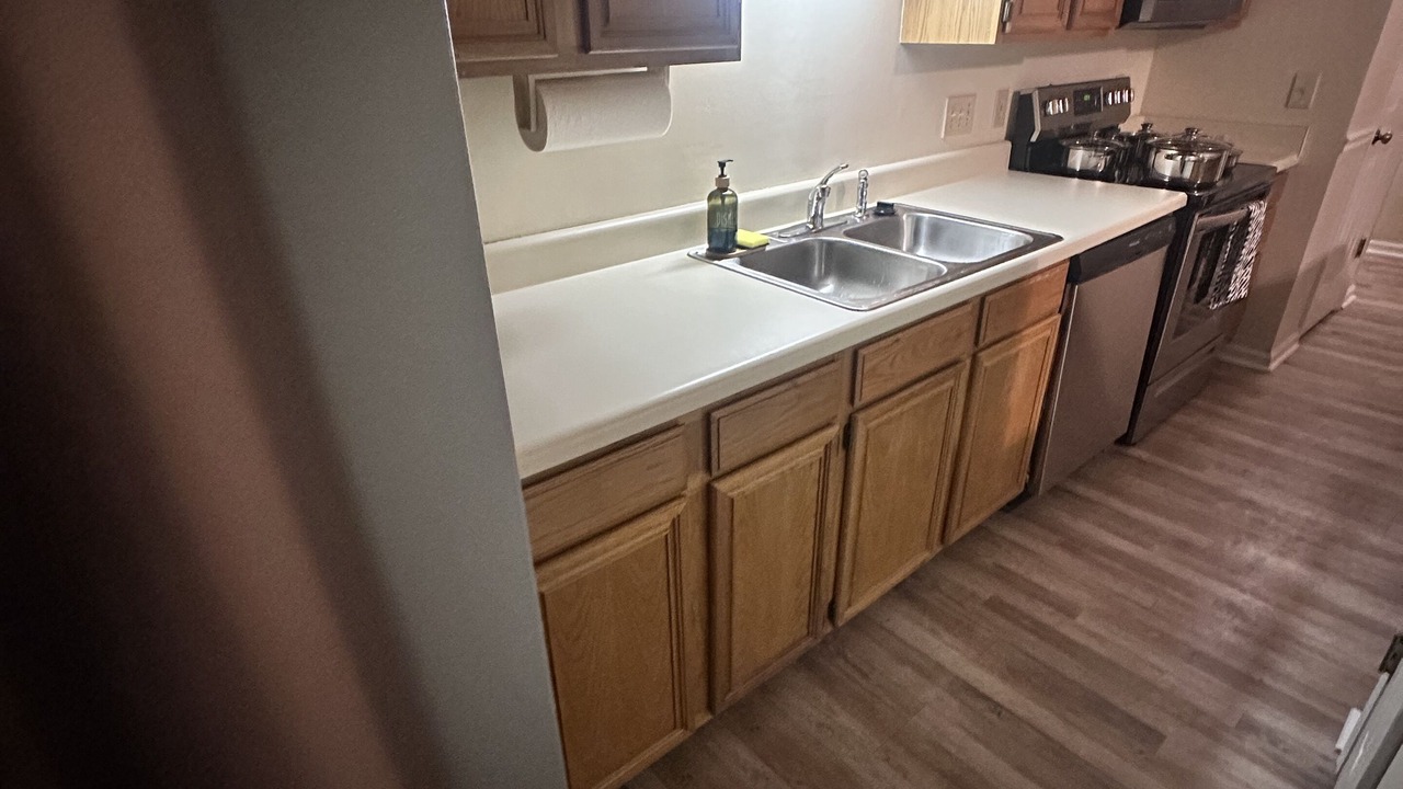 Photo of Kitchen in Greensboro