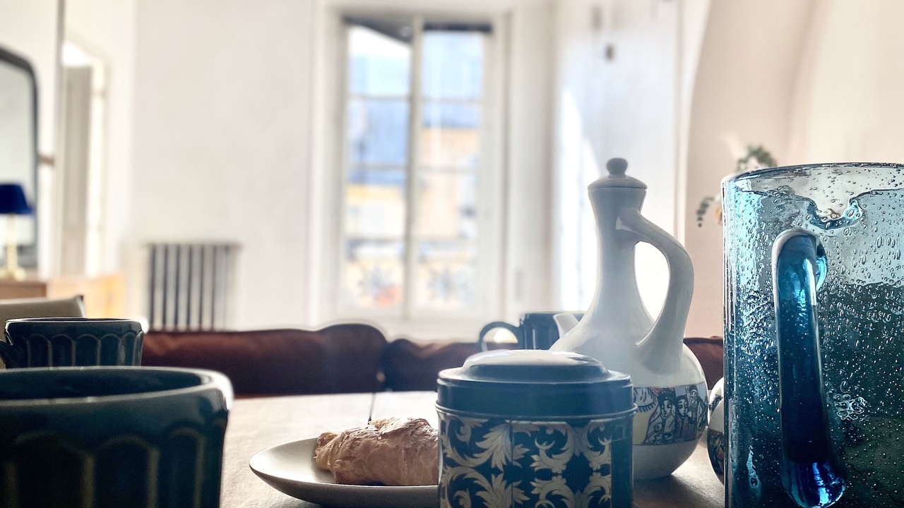 Photo of Livingroom in Saint-Louis