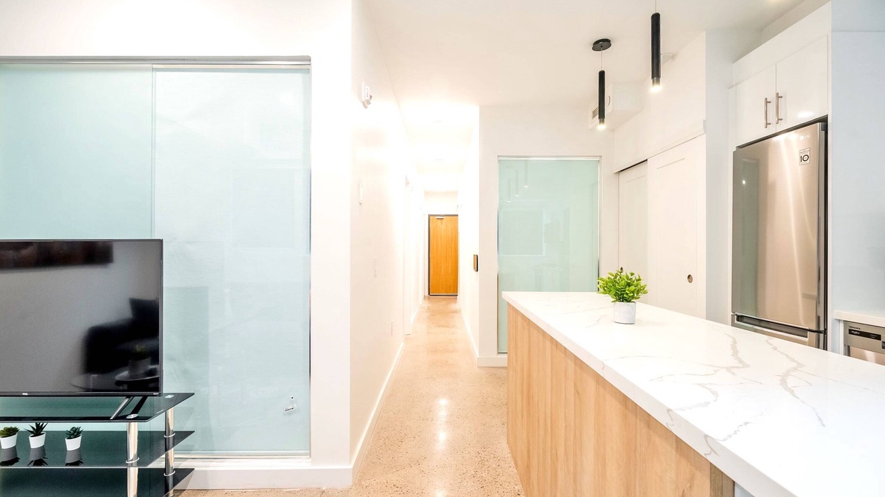 Photo of Kitchen in Downtown Toronto