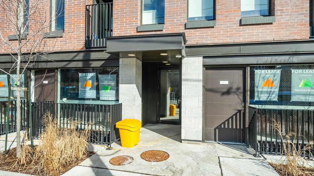 Photo of Outdoor in Downtown Toronto