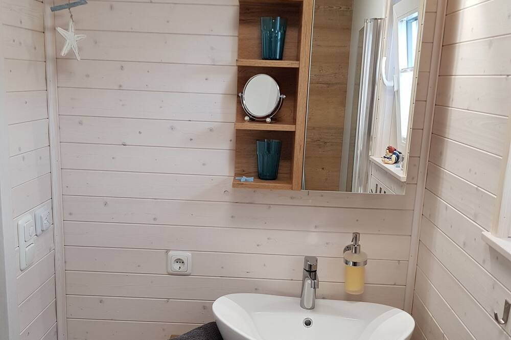 Photo of Bathroom in Rendbjerg