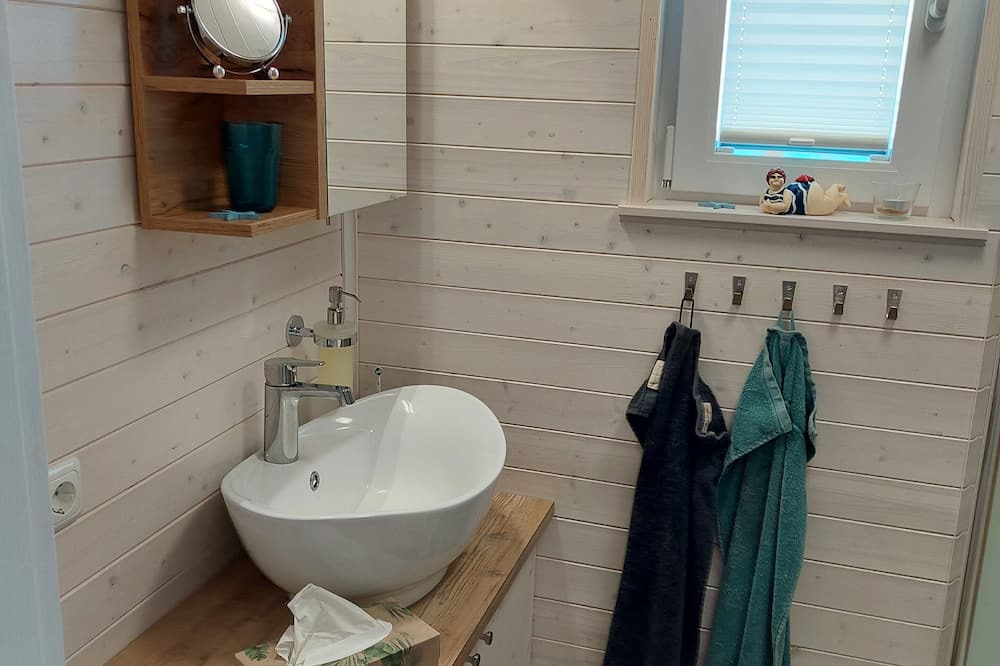 Photo of Bathroom in Rendbjerg