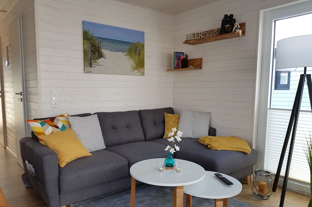 Photo of Livingroom in Rendbjerg