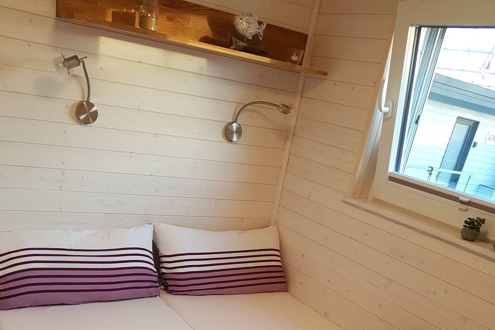 Photo of Bedroom in Rendbjerg