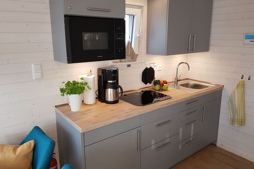 Photo of Kitchen in Rendbjerg