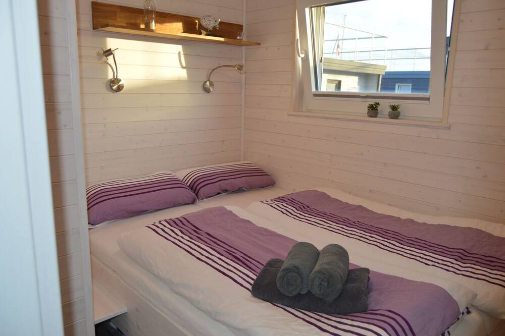 Photo of Bedroom in Rendbjerg