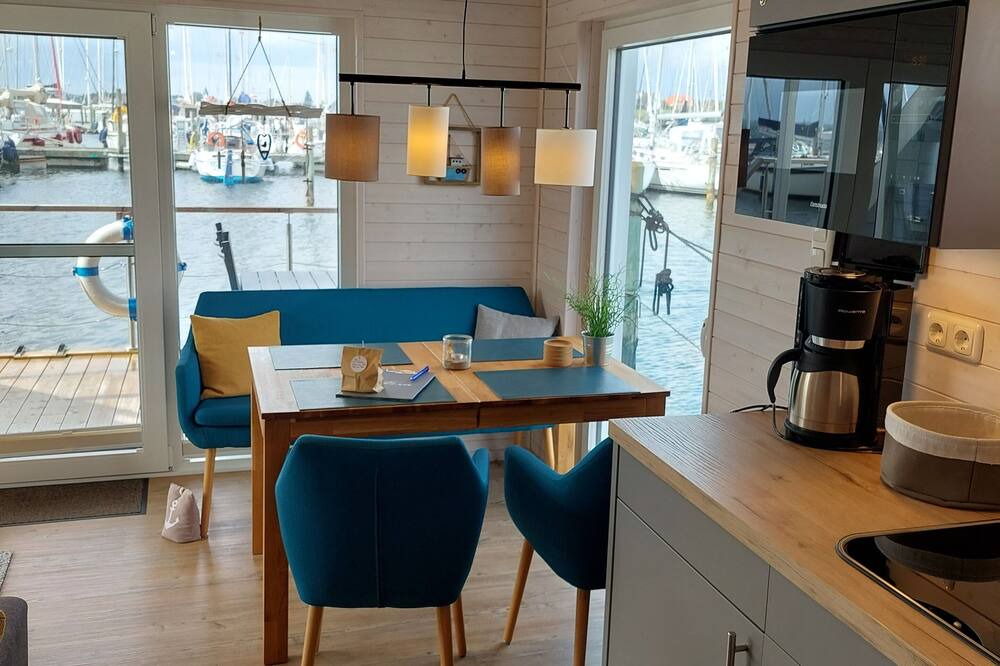 Photo of Kitchen in Rendbjerg