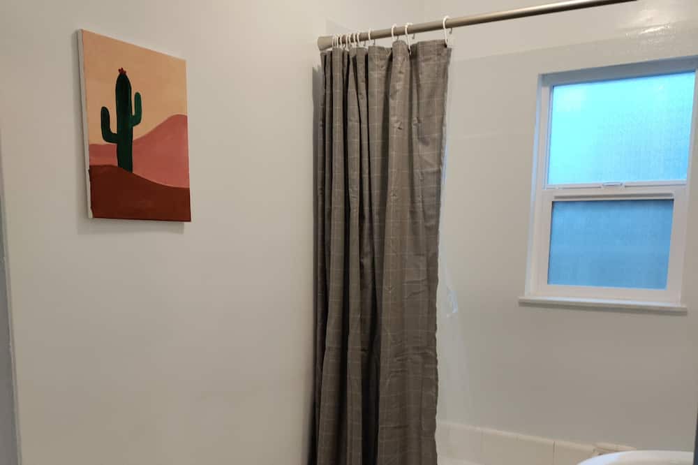 Photo of Bathroom in College Terrace