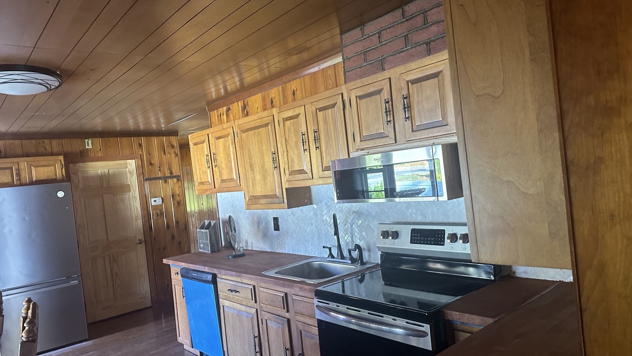 Photo of Kitchen in Stevenson