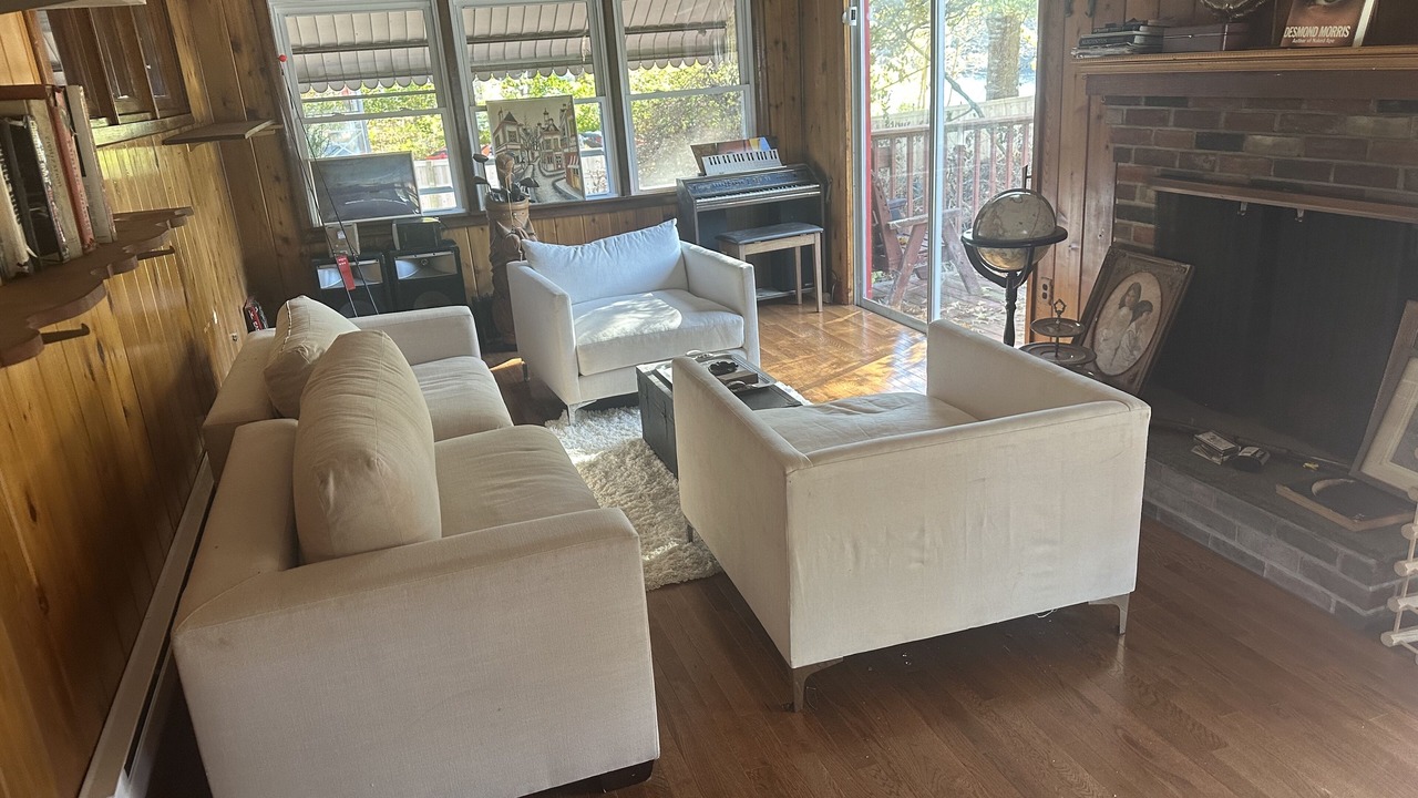 Photo of Livingroom in Stevenson