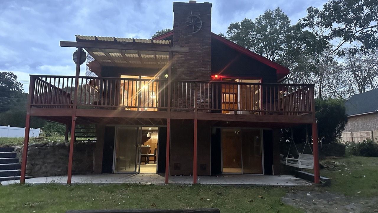 Photo of Outdoor in Stevenson