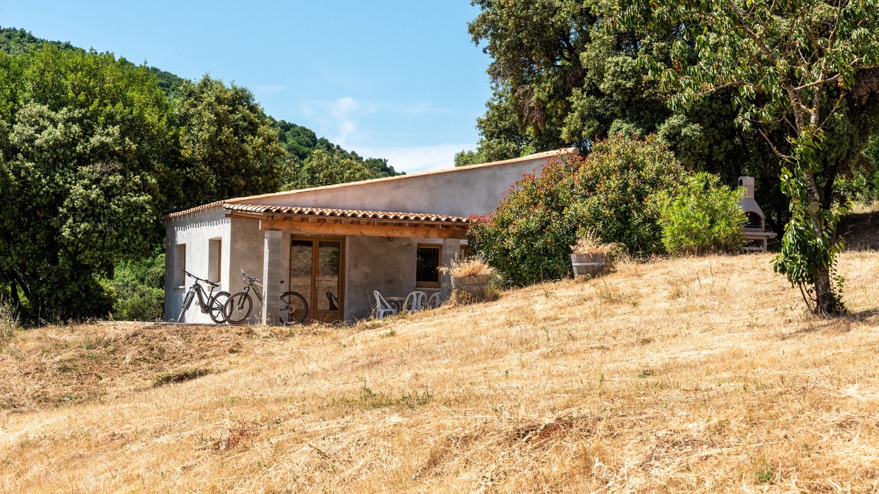 Photo of Outdoor in Rieussec
