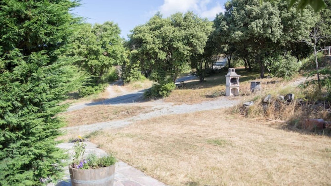 Photo of Outdoor in Rieussec