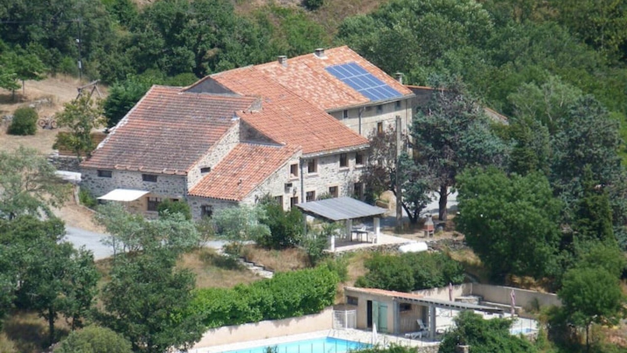 Photo of Outdoor in Rieussec