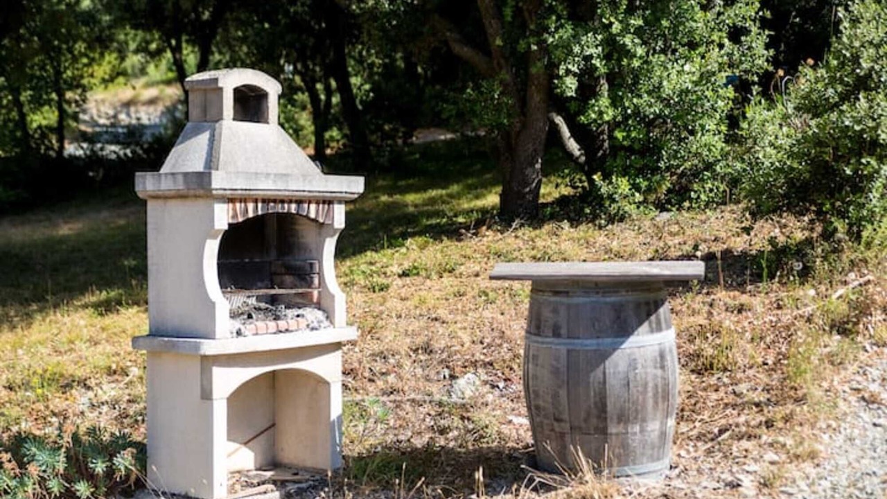 Photo of Outdoor in Rieussec