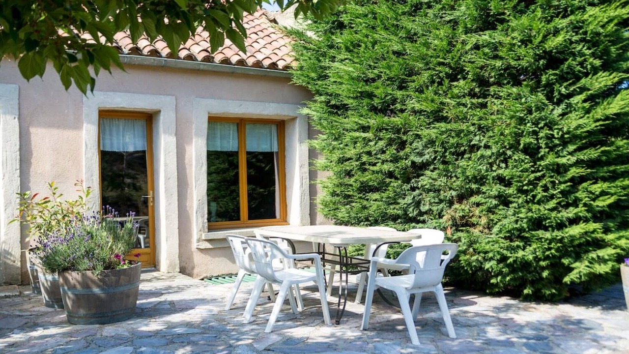 Photo of Outdoor in Rieussec