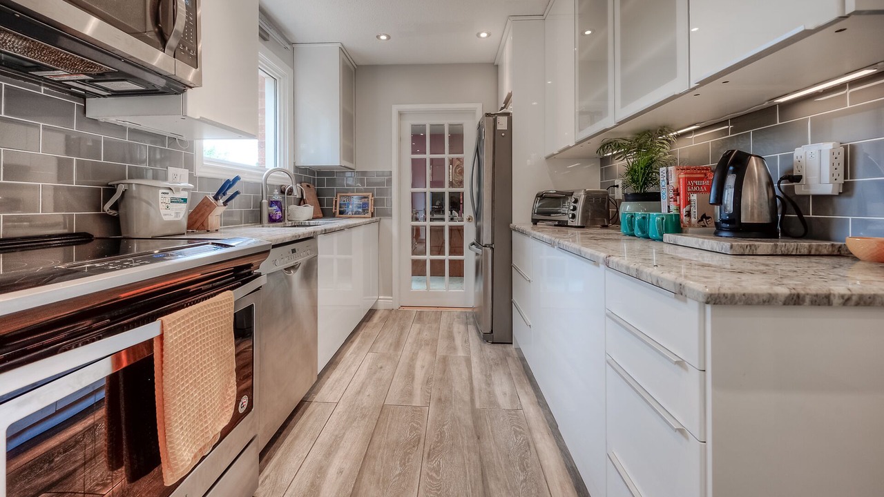 Photo of Kitchen in Waterloo