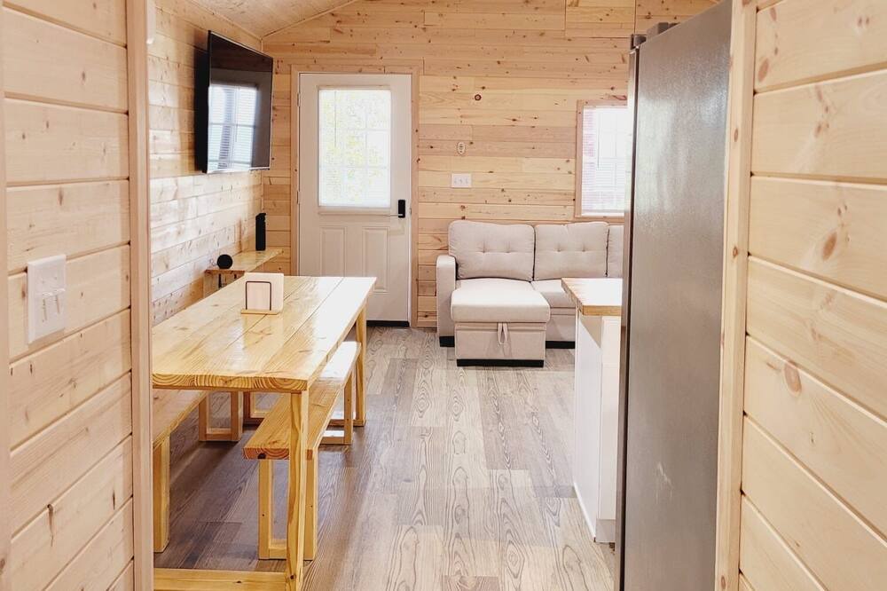Photo of Bathroom in Fort Payne