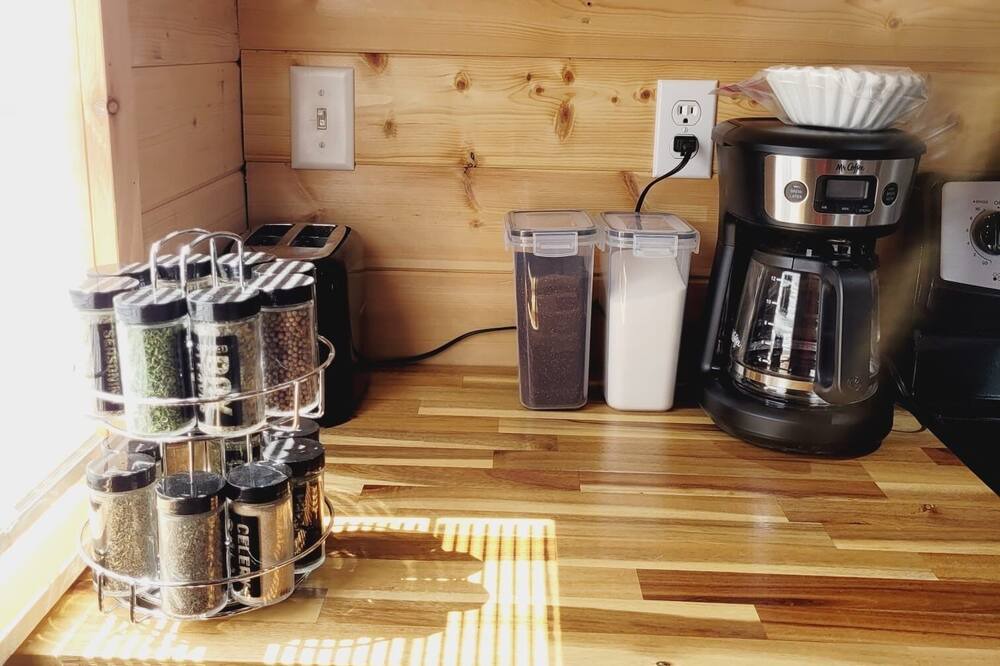 Photo of Kitchen in Fort Payne