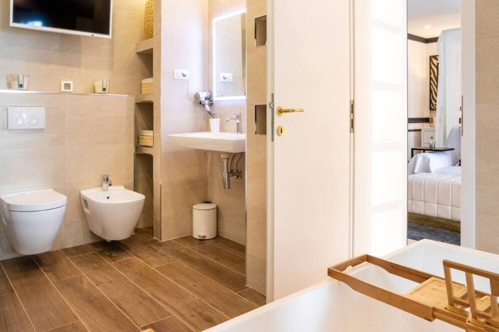 Photo of Bathroom in Lozica