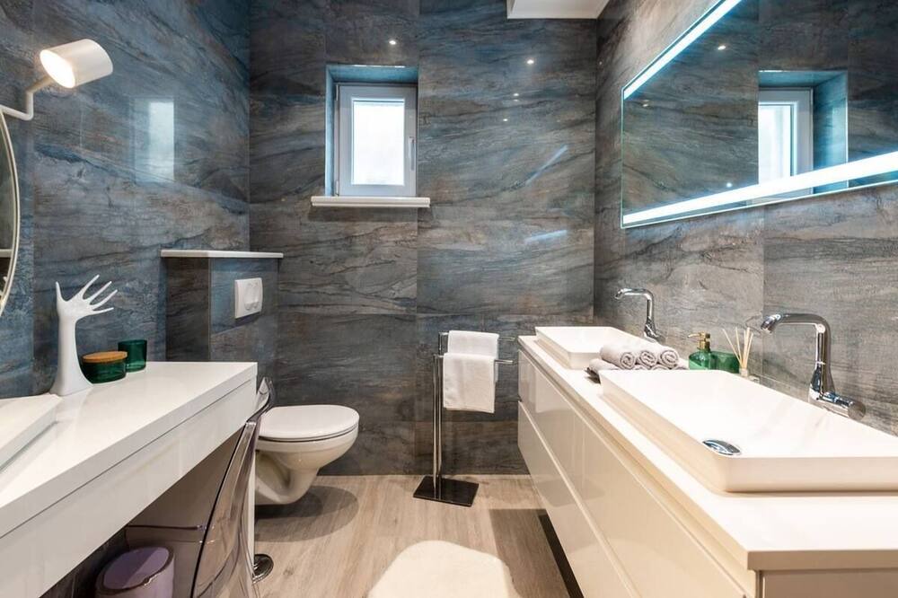 Photo of Bathroom in Srebreno