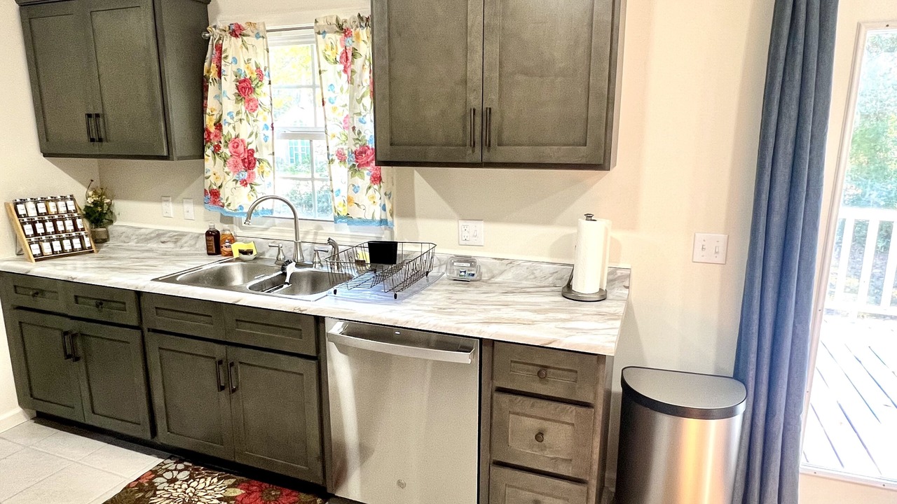 Photo of Kitchen in Laurel