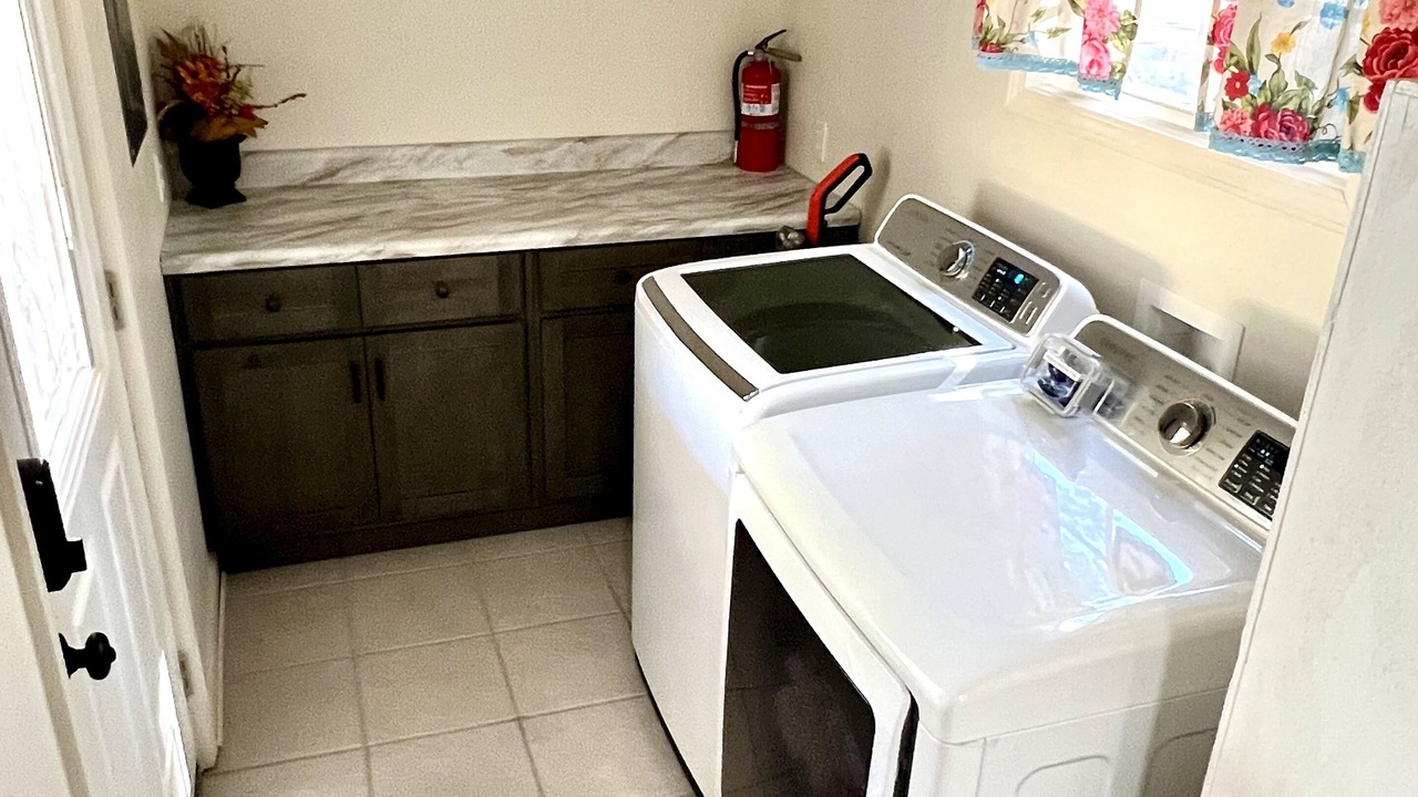 Photo of Kitchen in Laurel