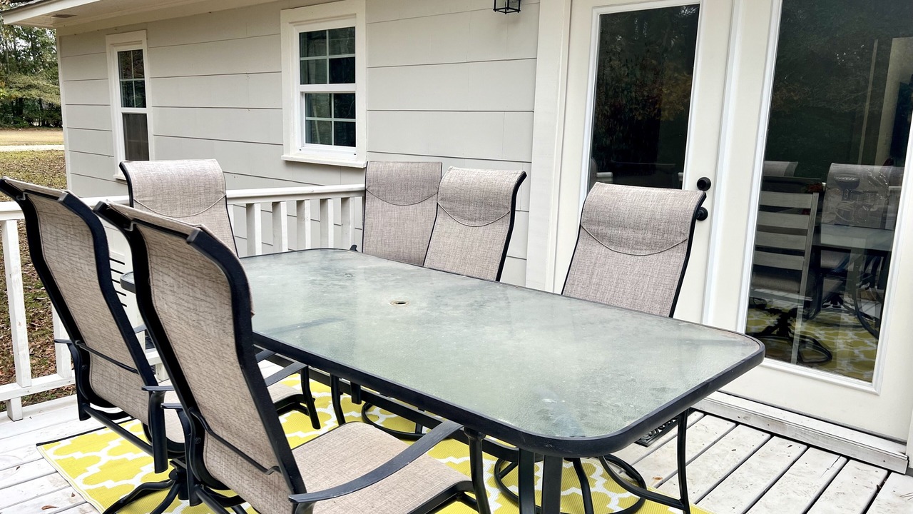 Photo of Outdoor in Laurel