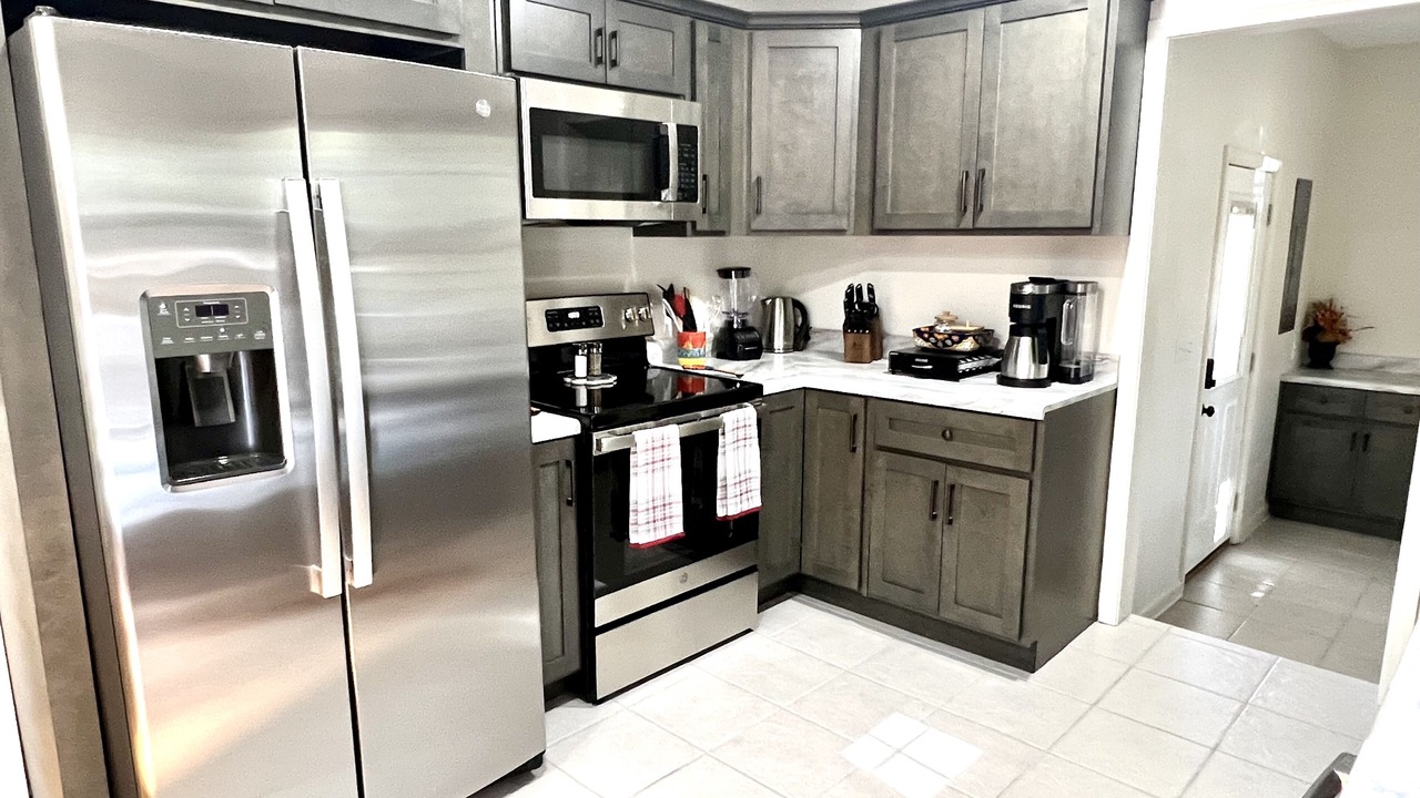Photo of Kitchen in Laurel