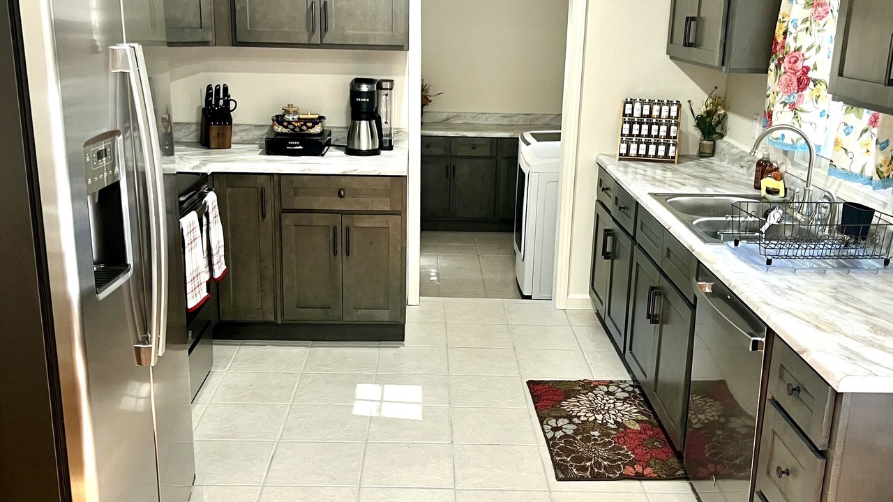 Photo of Kitchen in Laurel