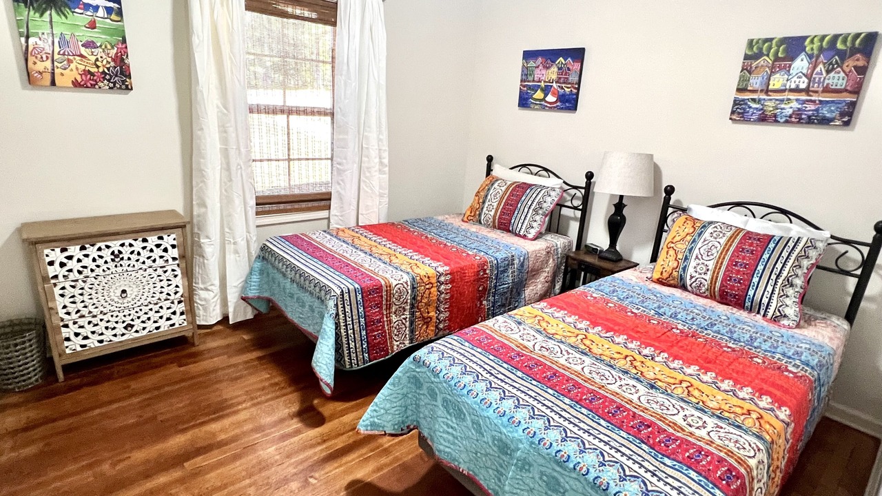 Photo of Bedroom in Laurel