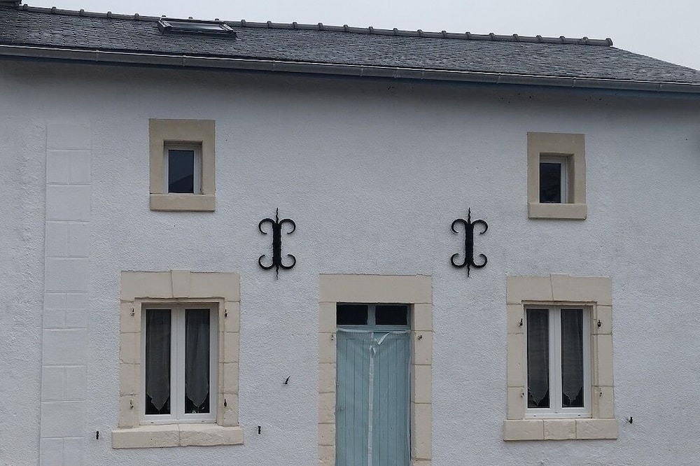 Photo of Outdoor in Taize-Maulais