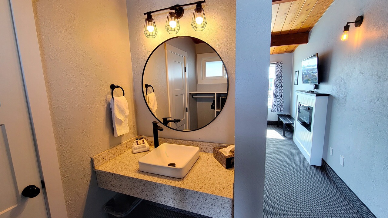 Photo of Bathroom in Westport