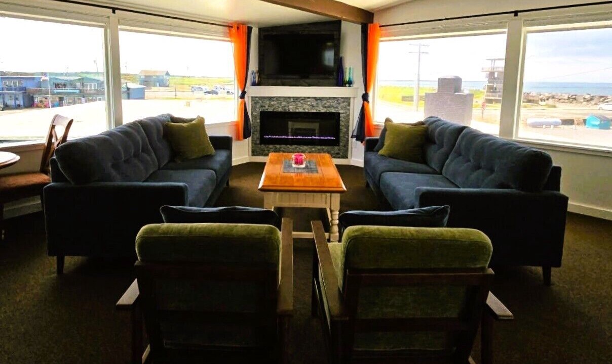 Photo of Livingroom in Westport