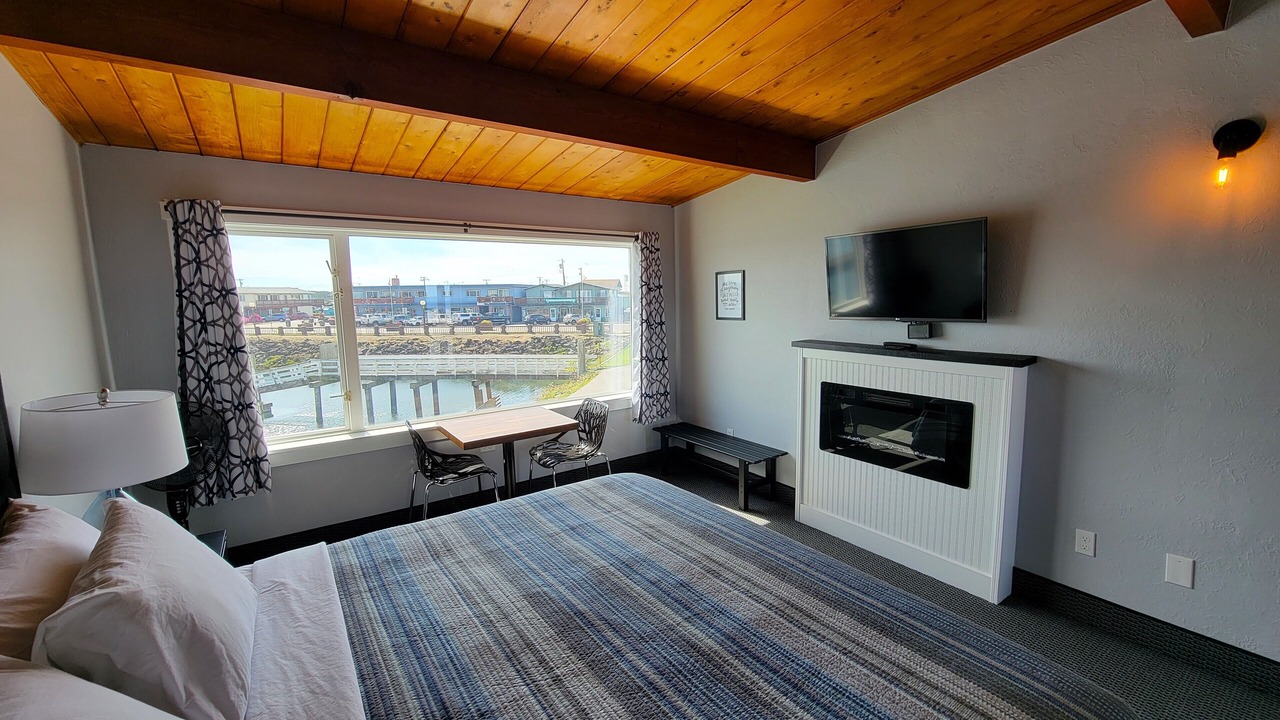 Photo of Livingroom in Westport