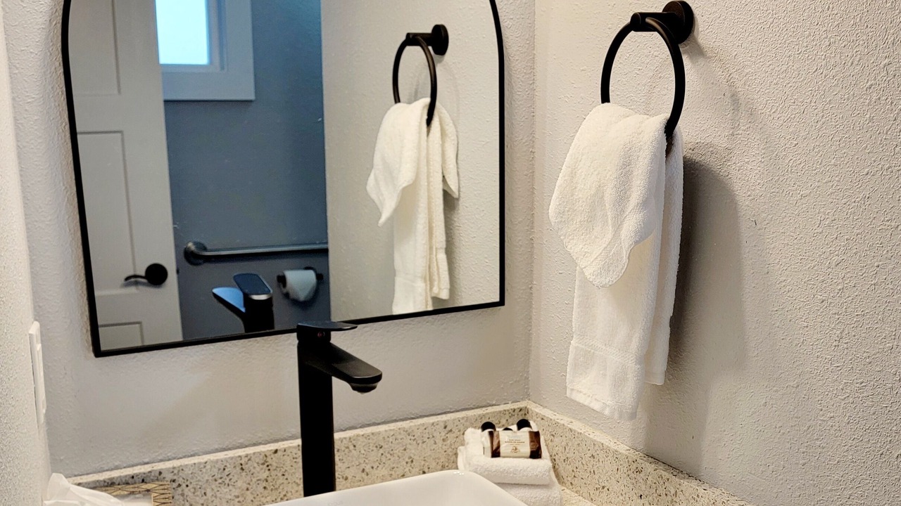 Photo of Bathroom in Westport