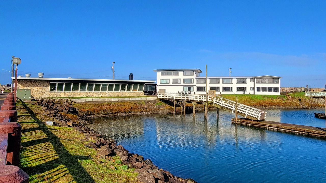 Photo of Outdoor in Westport