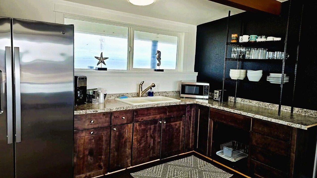 Photo of Kitchen in Westport