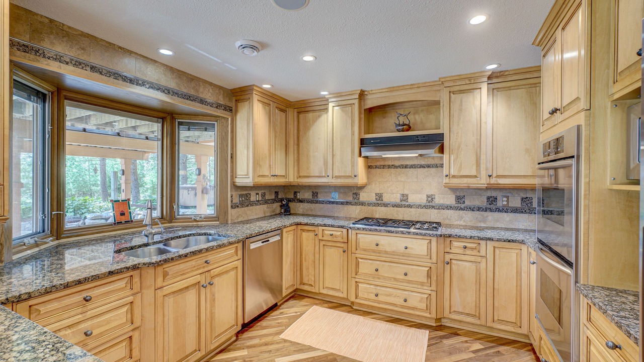 Photo of Kitchen in Hudson