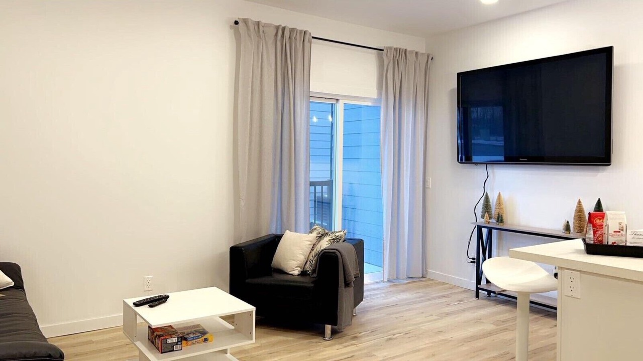 Photo of Livingroom in Steinbach