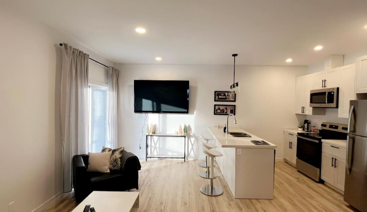Photo of Livingroom in Steinbach