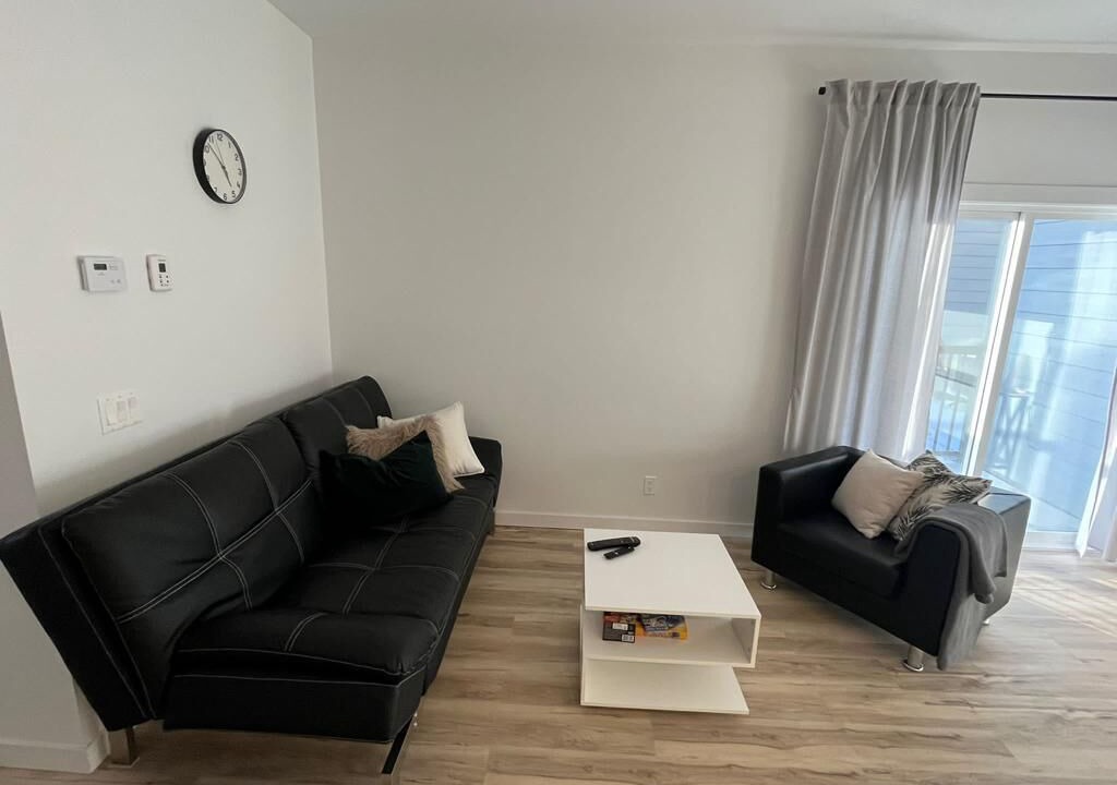 Photo of Livingroom in Steinbach