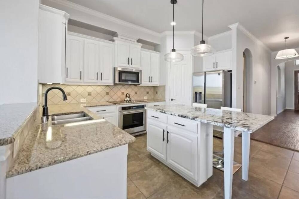 Photo of Kitchen in Roanoke