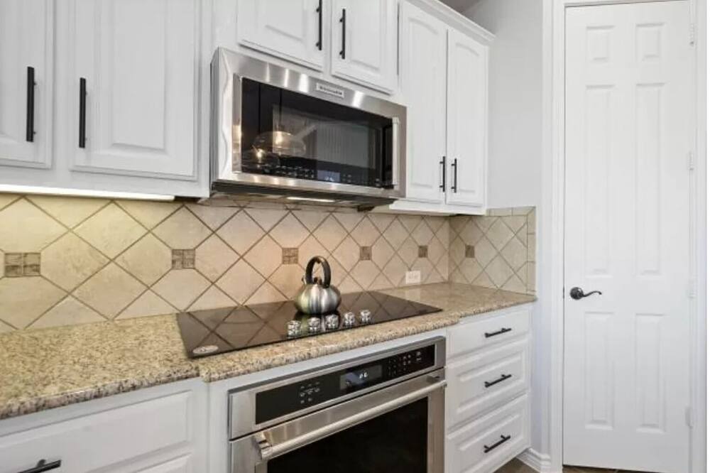 Photo of Kitchen in Roanoke