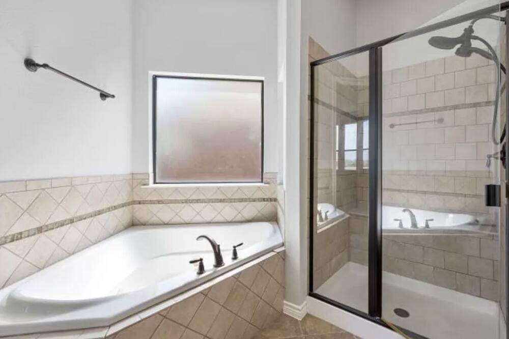 Photo of Bathroom in Roanoke