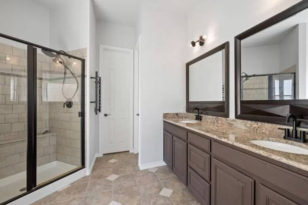 Photo of Bathroom in Roanoke