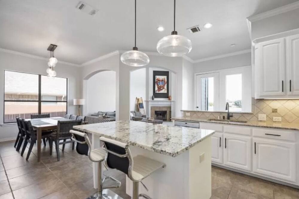 Photo of Kitchen in Roanoke
