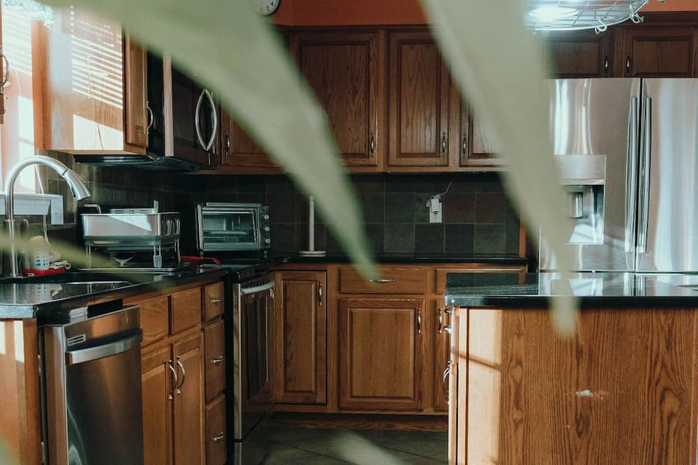 Photo of Kitchen in West Bristol