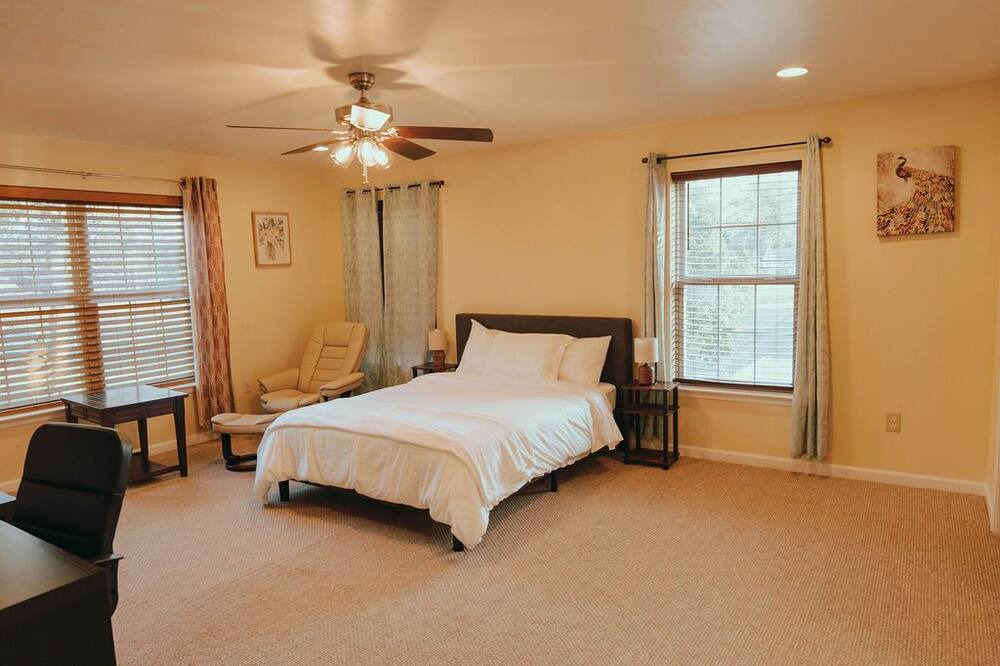 Photo of Bedroom in West Bristol