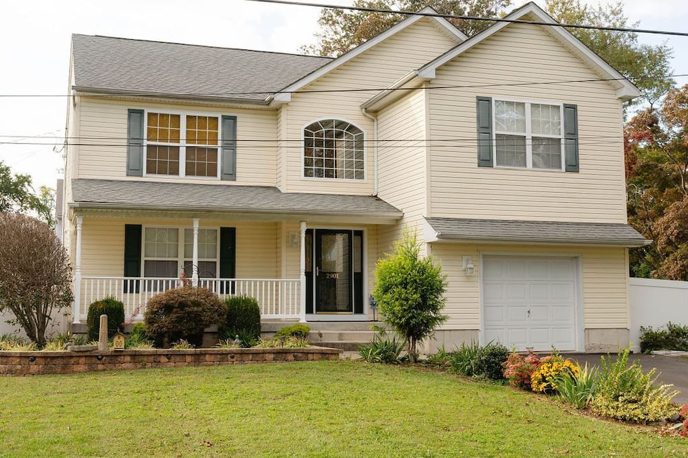 Photo of Outdoor in West Bristol